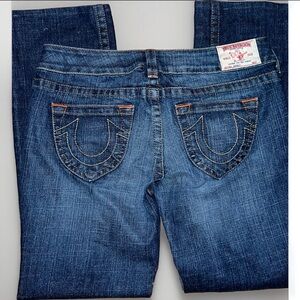 Women’s True Religion Jeans Size 31